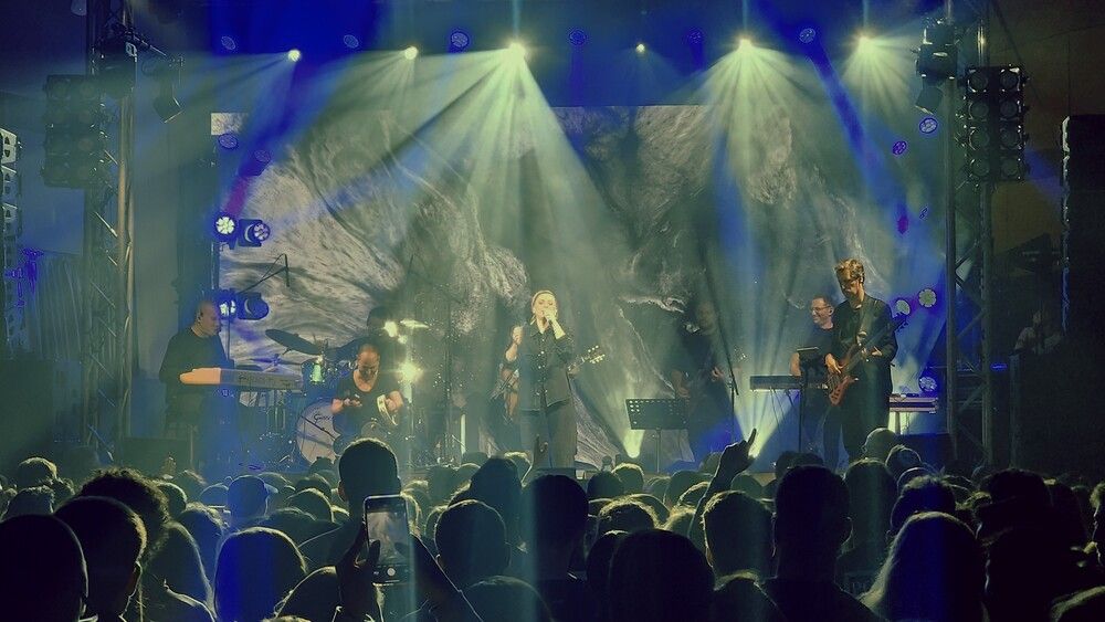 Photograph by Igor Shulkin