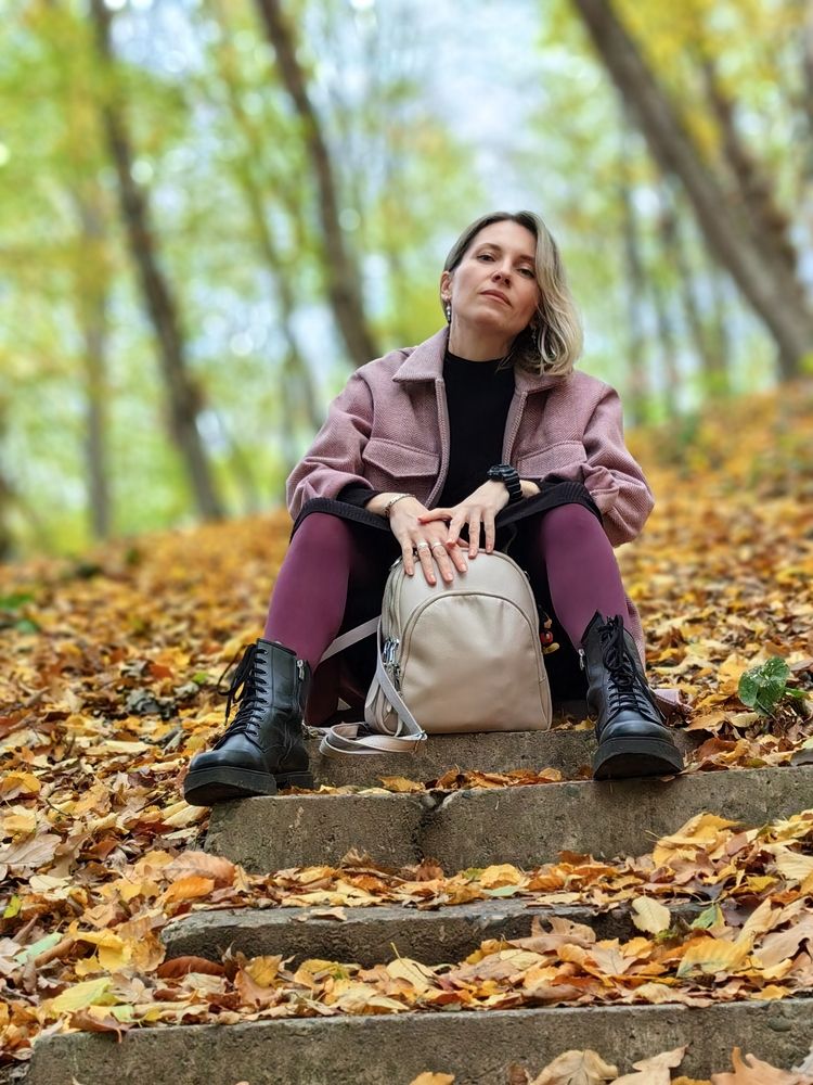 Photograph by OLGA MIKHNEVICH