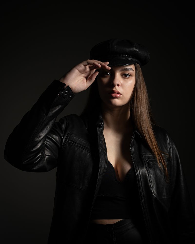 Фотография автора NIKOLAY KALININ