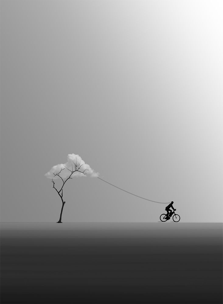 Photograph by Tina hemmati