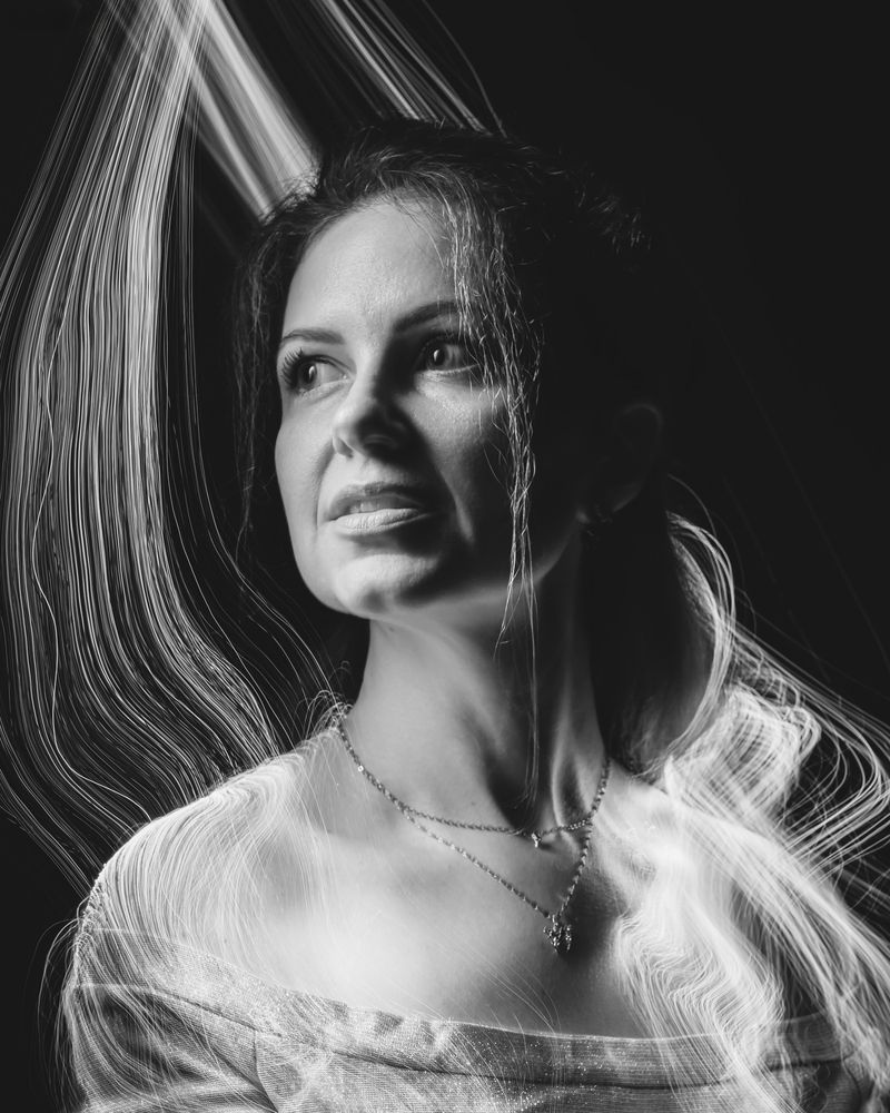 Фотография автора NIKOLAY KALININ