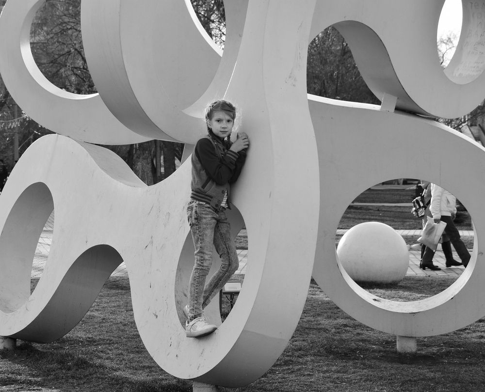 Алиса в стране чудес