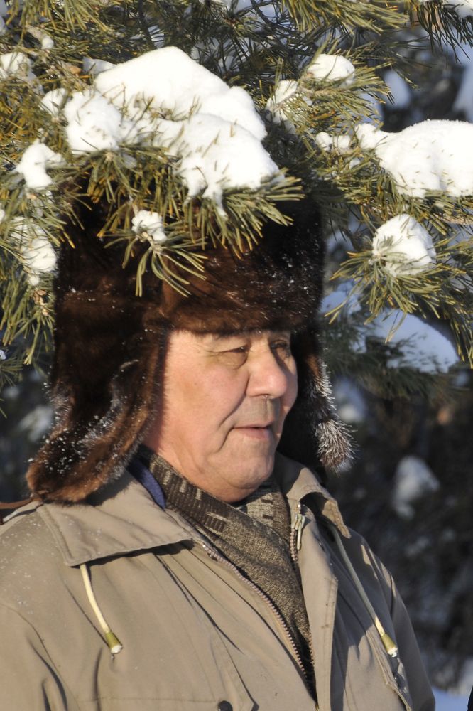 Photograph by Фарит Зиатдинов