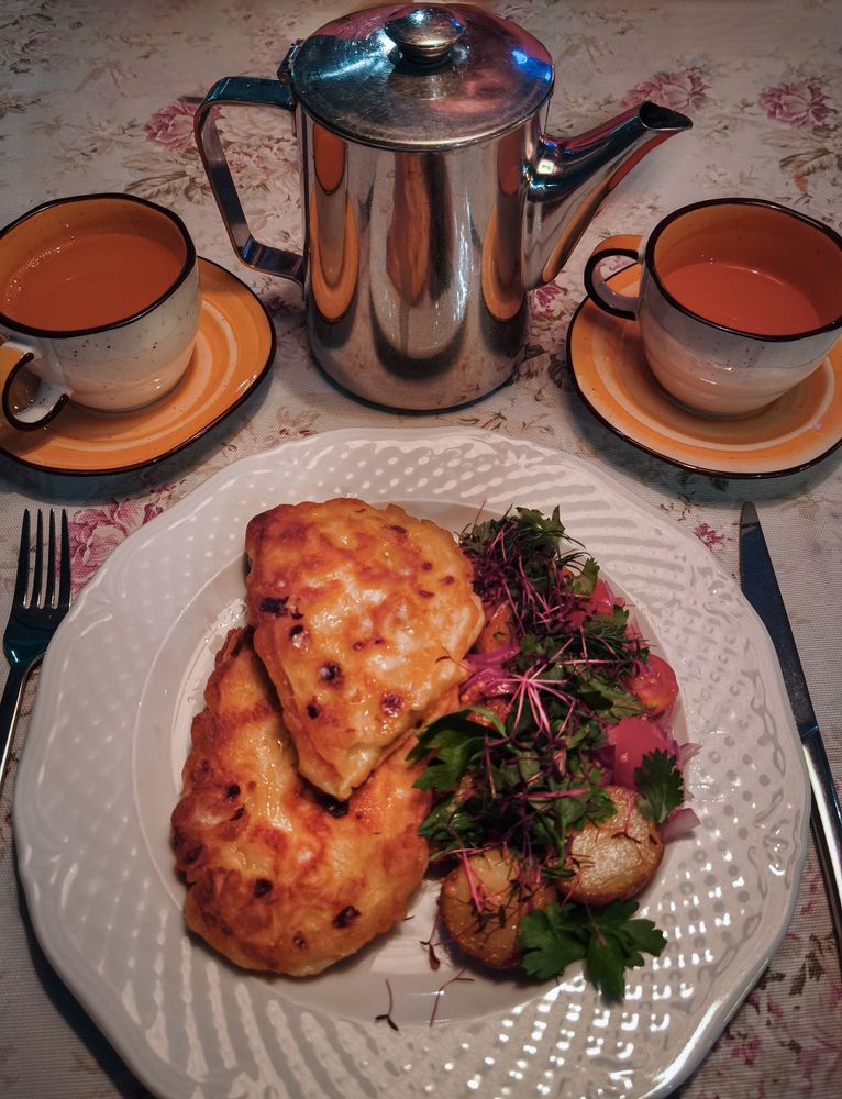 Photograph by Inna Ivanova