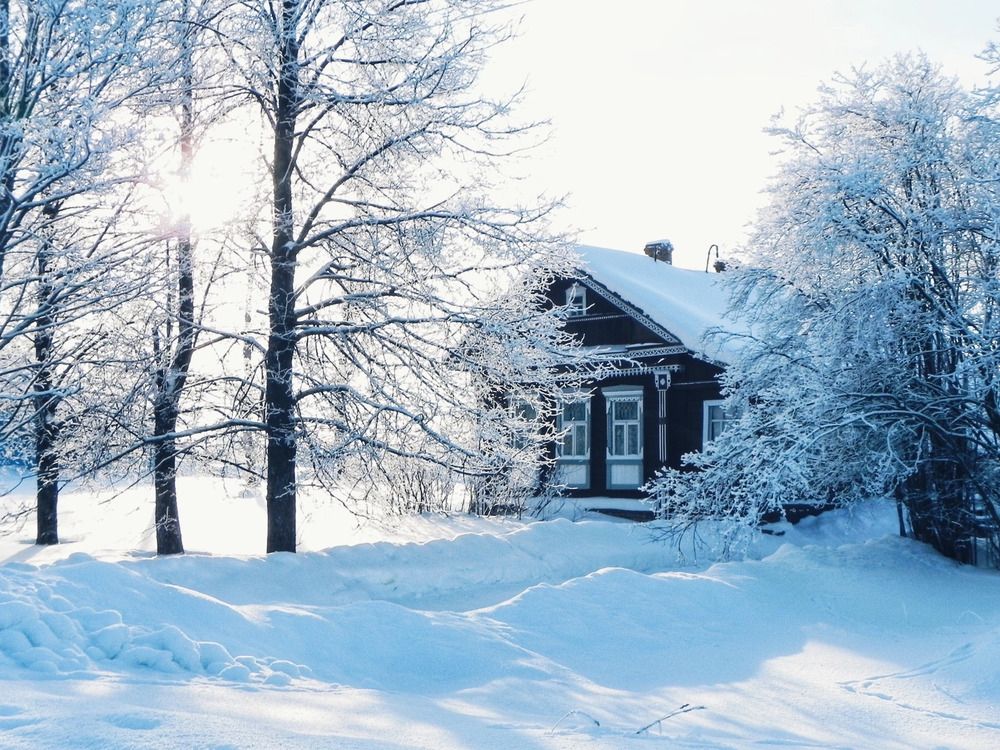 Photograph by Kryakushka