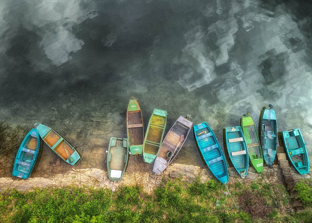 Photograph by Guy Krier