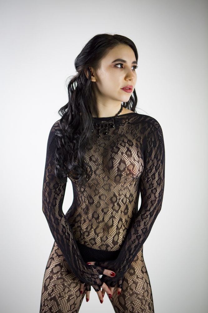 Photograph by Евгений Насибуллин