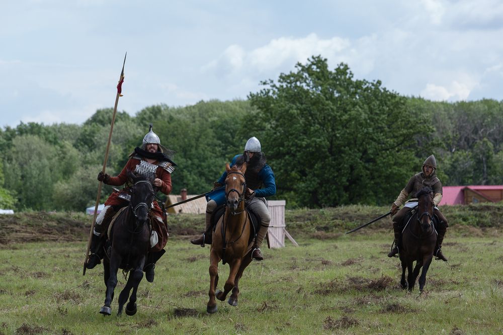 Photograph by Владимир