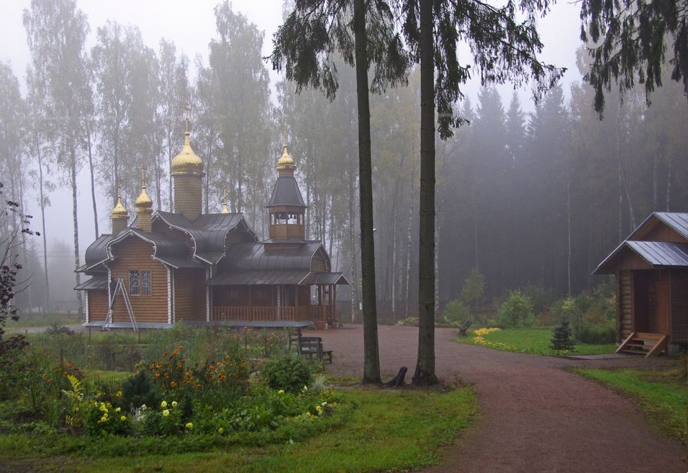 Photograph by Александр Клейд