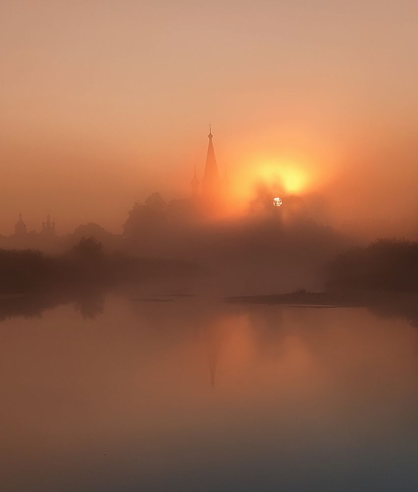 Photograph by Natalia Bolotenkova