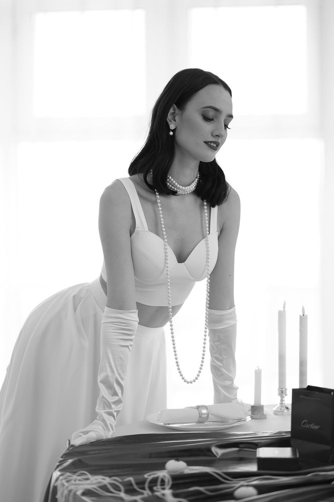 Photograph by Юлия Стародубцева