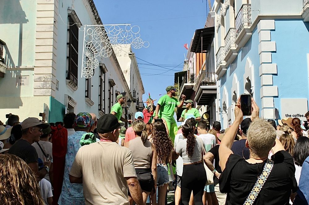 Фотография автора Jose Otero