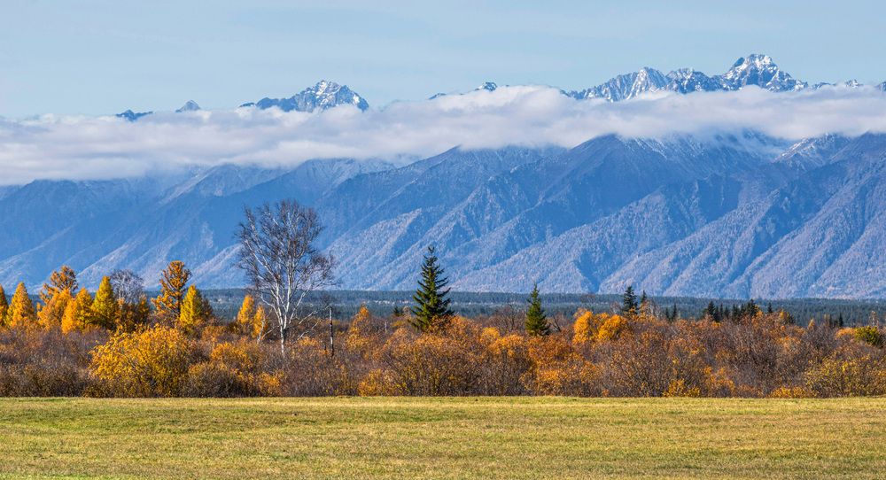 Photograph by Юрий Борик