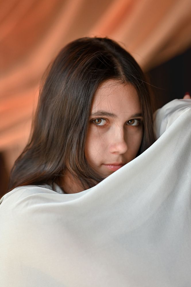 Фотография автора Юлия Кунина