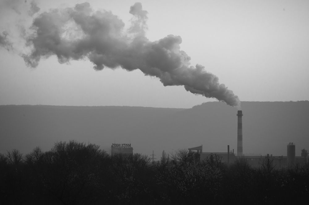 Photograph by Григорий Консевич