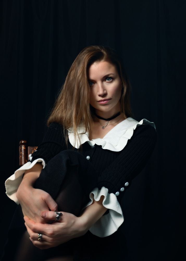 Photograph by Таращук Евгений