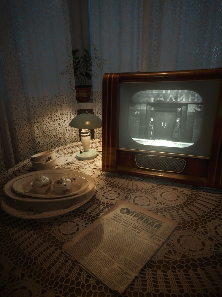 Photograph by Виктор Карпухин