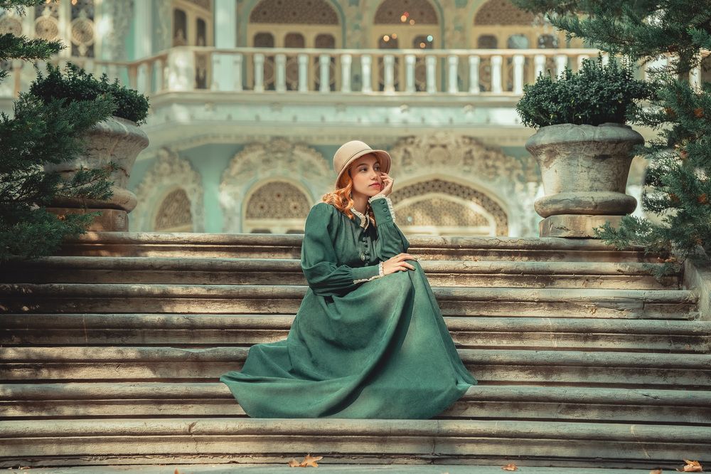 Photograph by Ramin saberi