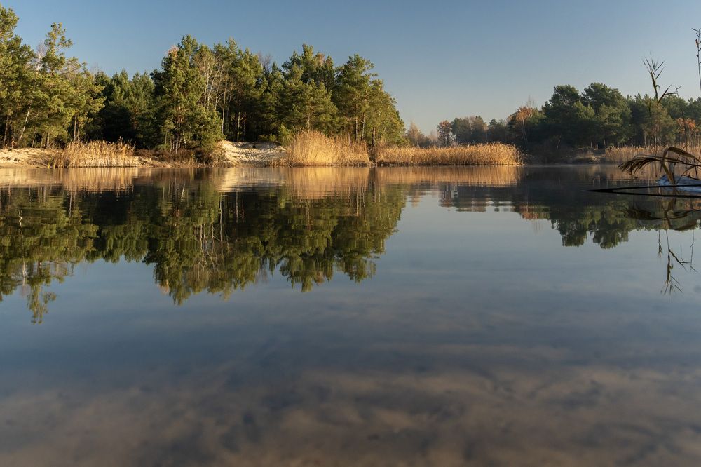 Photograph by Anton Leonchikov