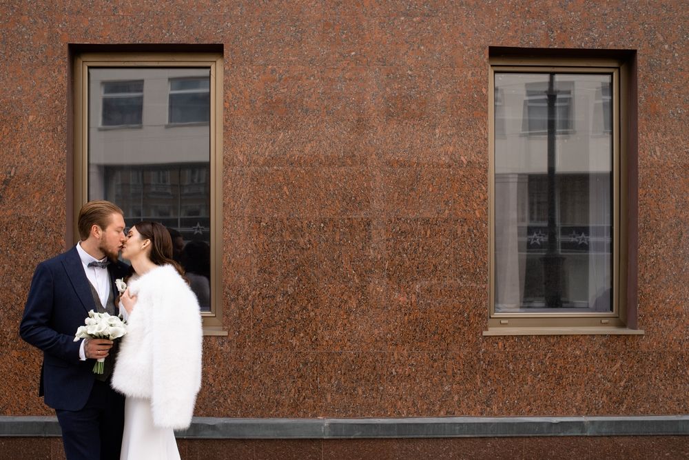 Photograph by Наталия Розанова