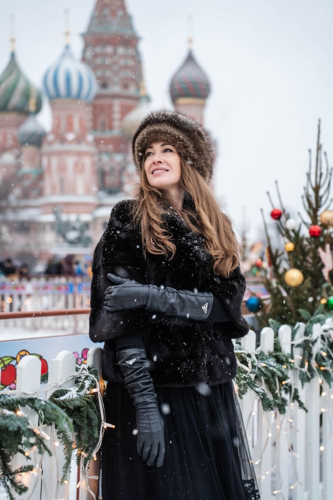 Photograph by Катерина Мельникова