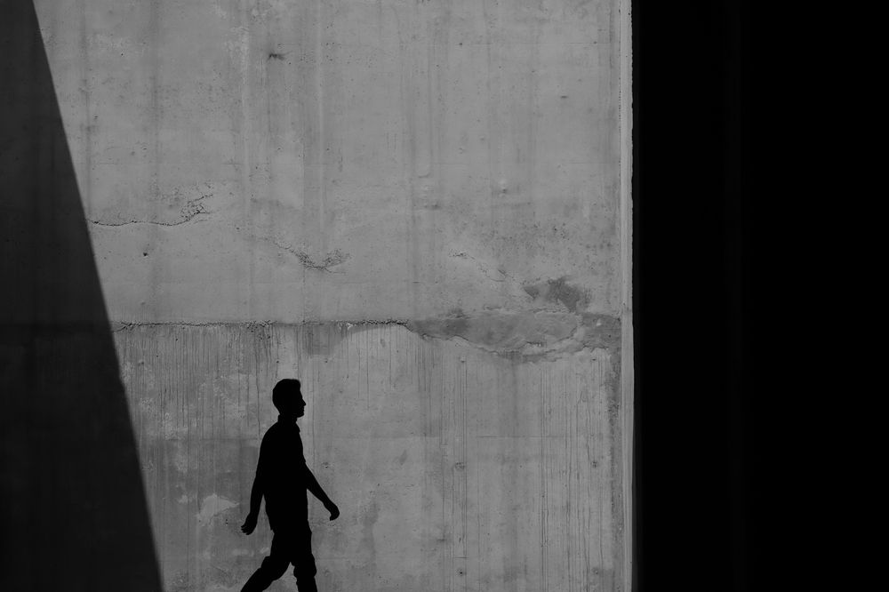 Photograph by Mohammad Abbasi