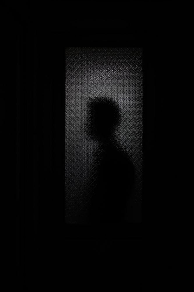 Photograph by Mohammad Abbasi