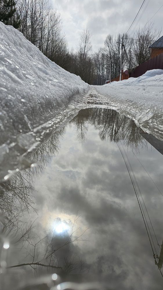 Photograph by Ирина Лукашова