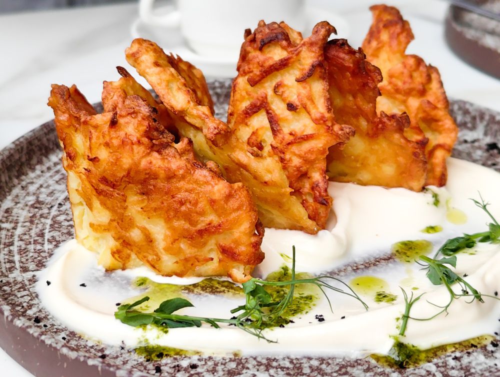 Приятного аппетита!