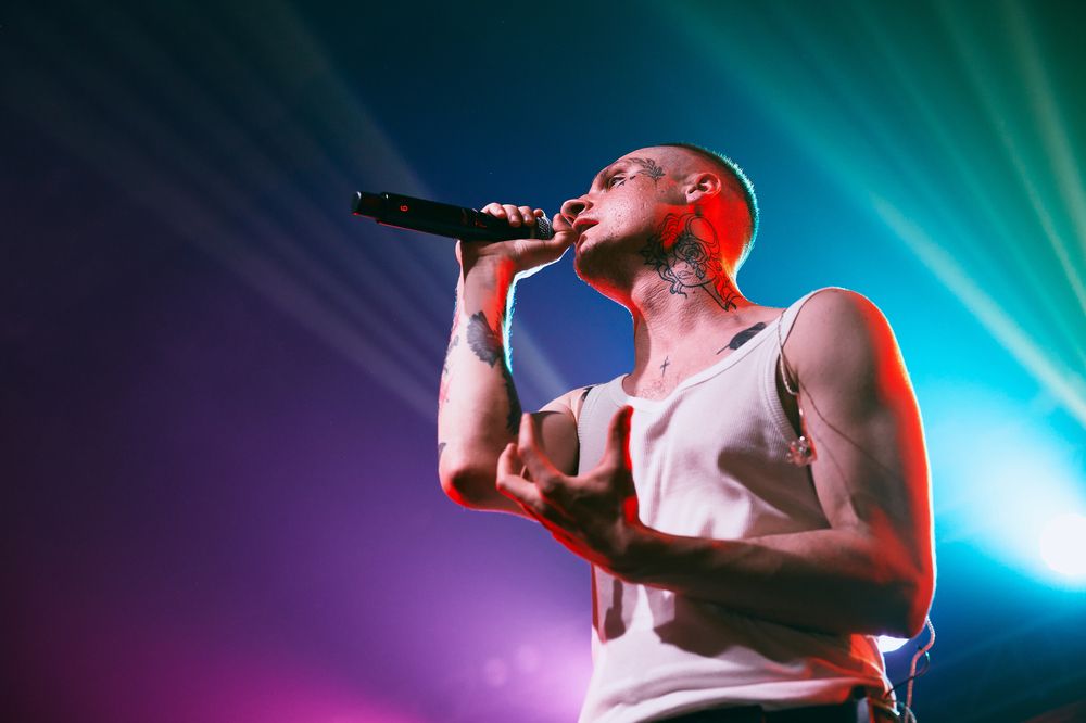 Photograph by Максим Шибаков