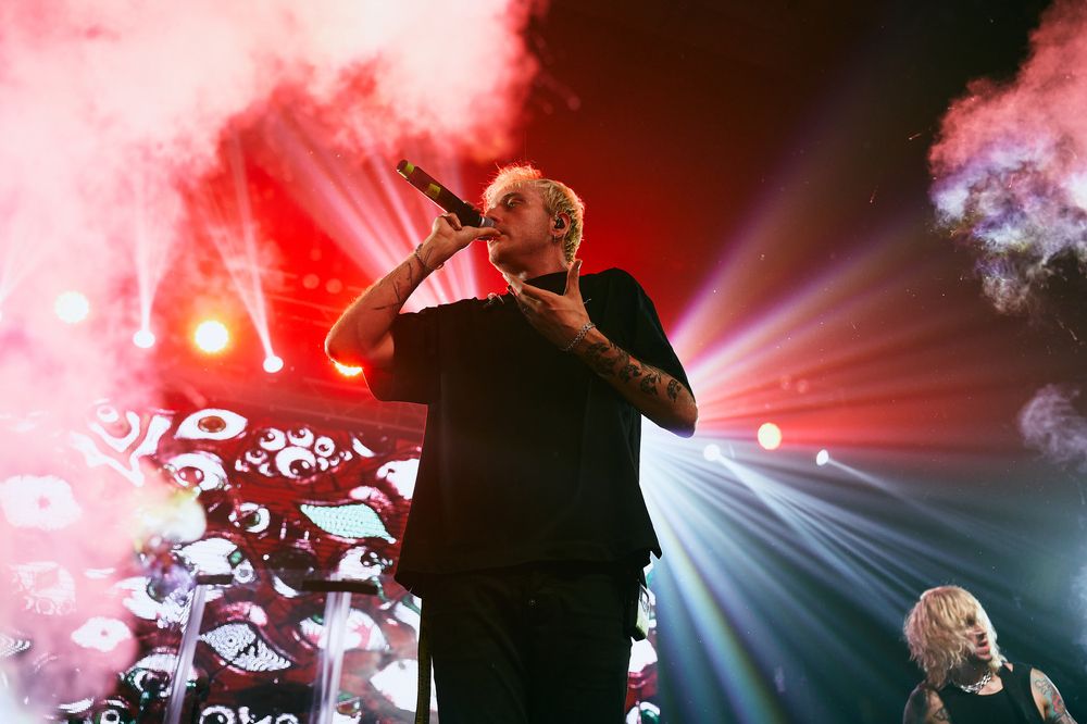 Photograph by Максим Шибаков