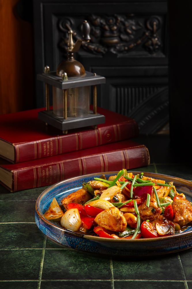 Photograph by Нигина Назарова