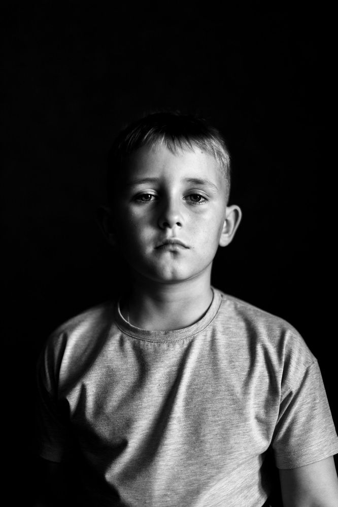 Photograph by Анастасия Веретенникова