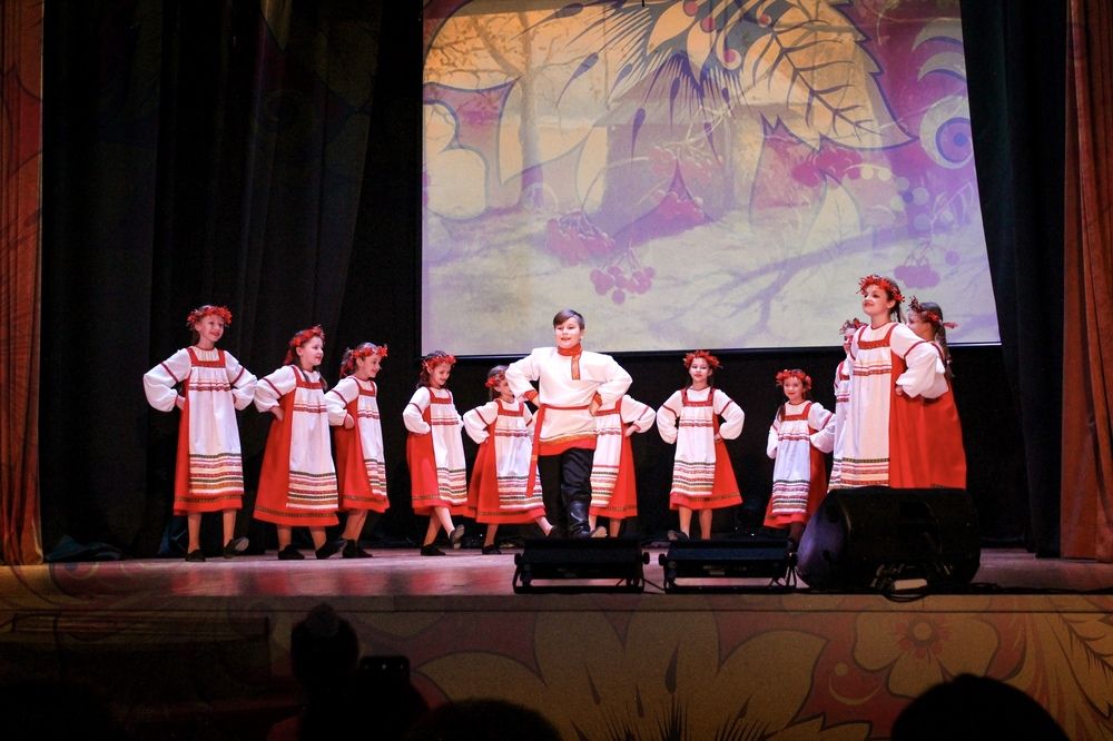 Photograph by Светлана Голикова