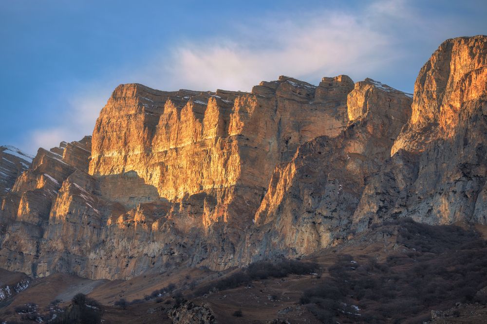 Photograph by Armen  Maitesian