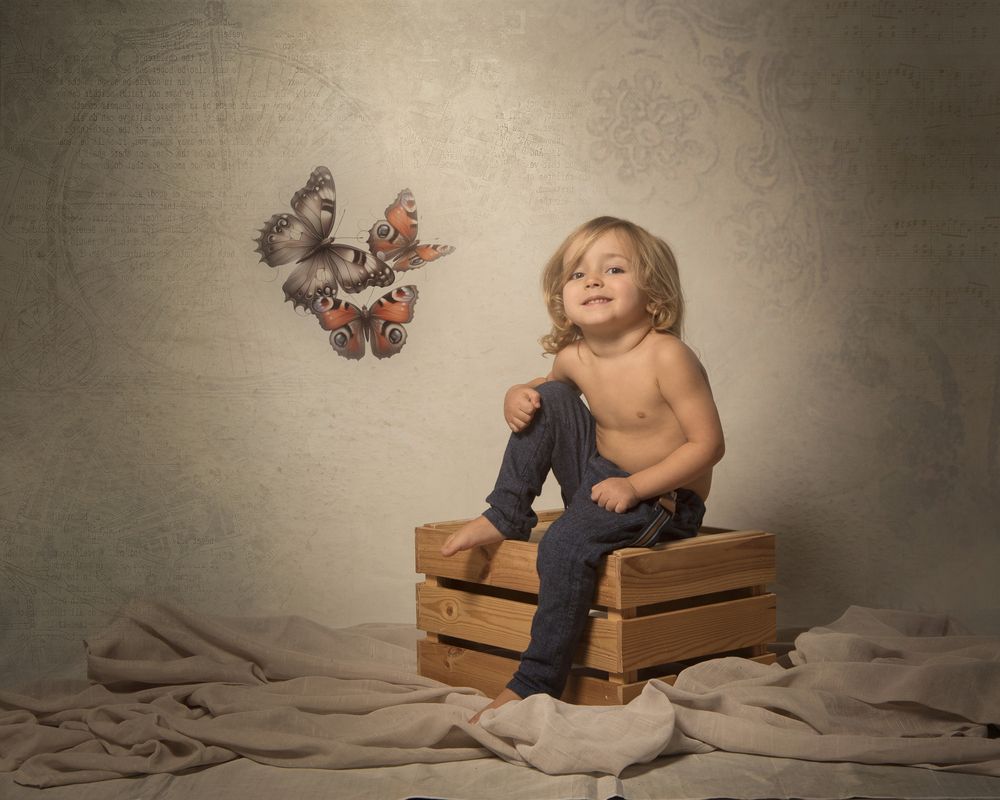 Photograph by Zaida ArteZer0