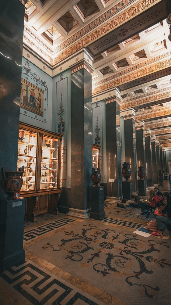 Photograph by Валерия Первенецкене