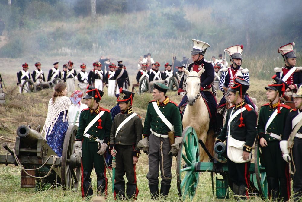 Photograph by Юрий Сычев