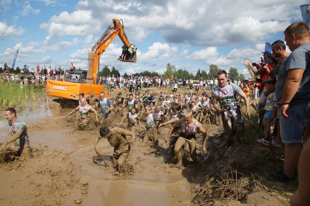 Photograph by Юрий Сычев