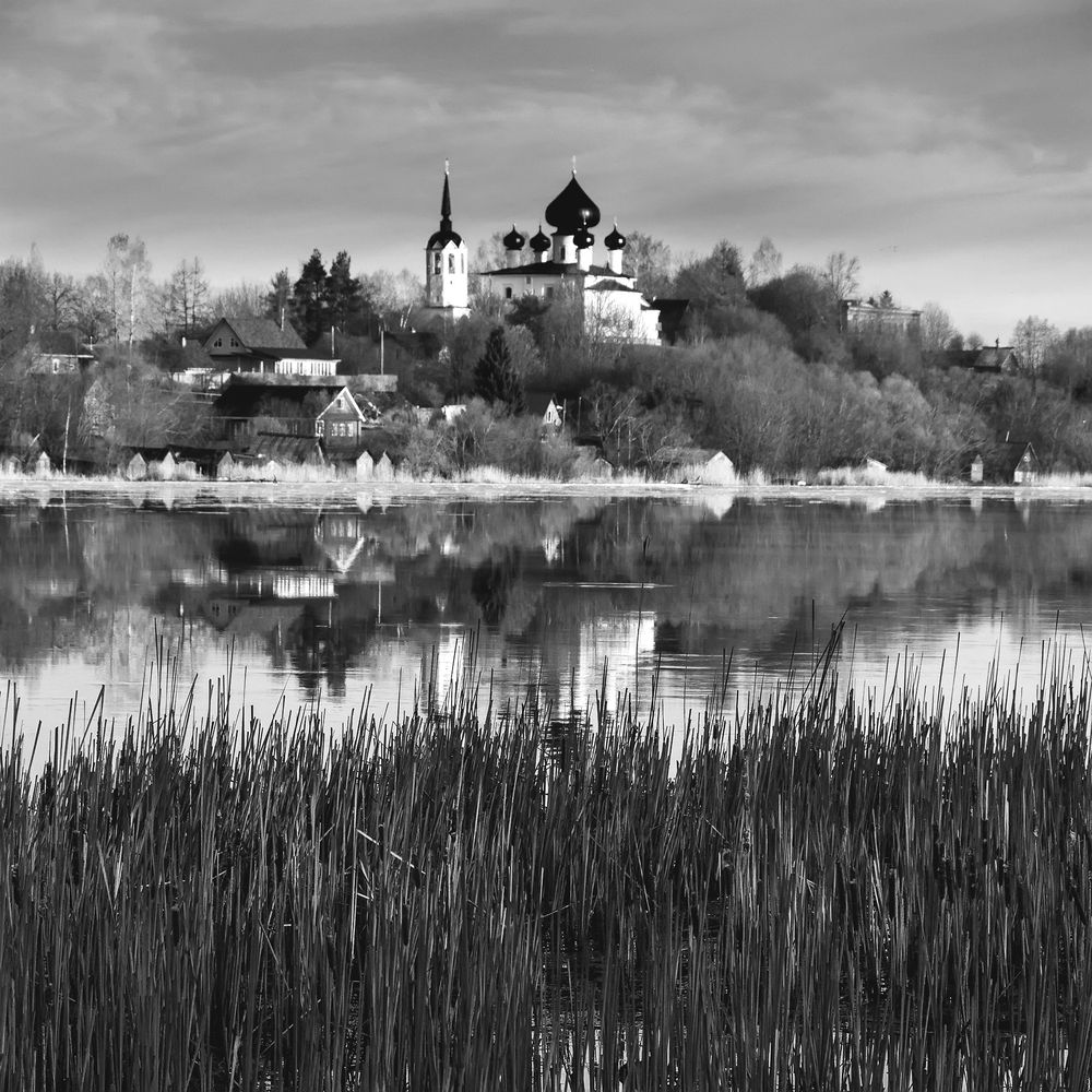 Photograph by Aleksey Aleshin