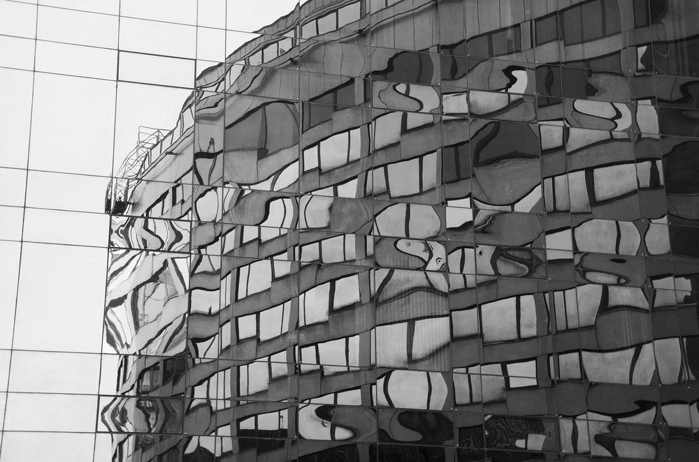 Photograph by Aleksey Aleshin