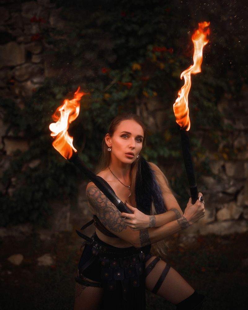 Photograph by Наталья Меснянкина