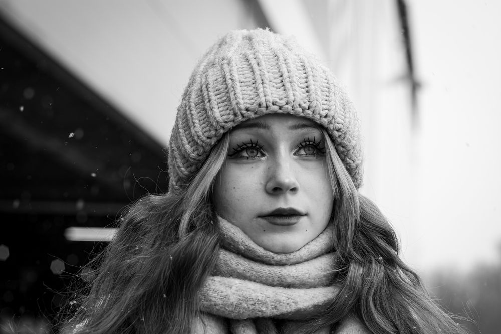 Photograph by Елена Берсенёва