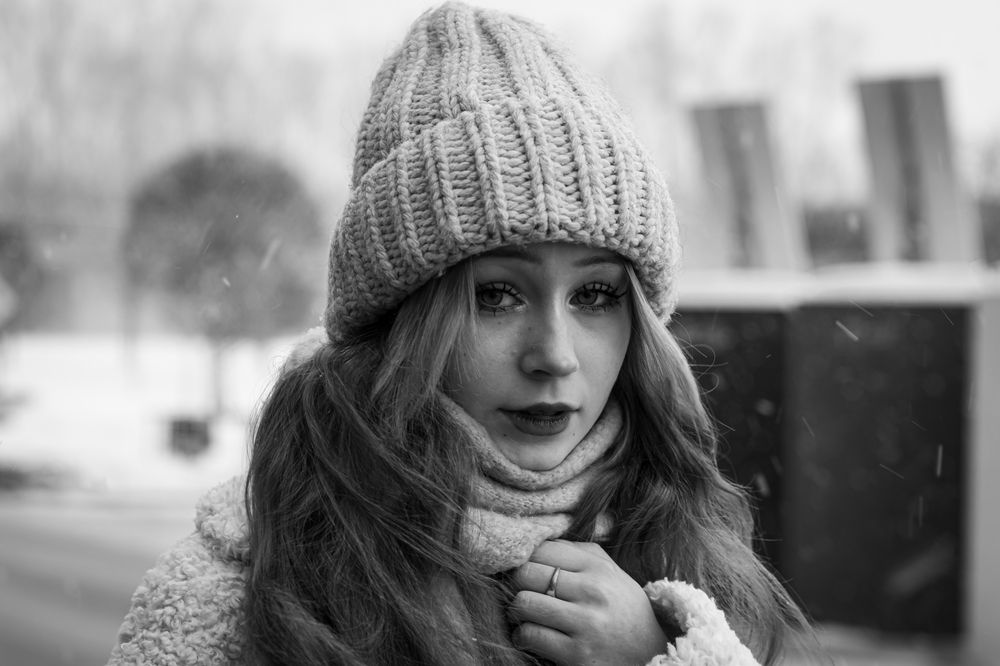 Photograph by Елена Берсенёва