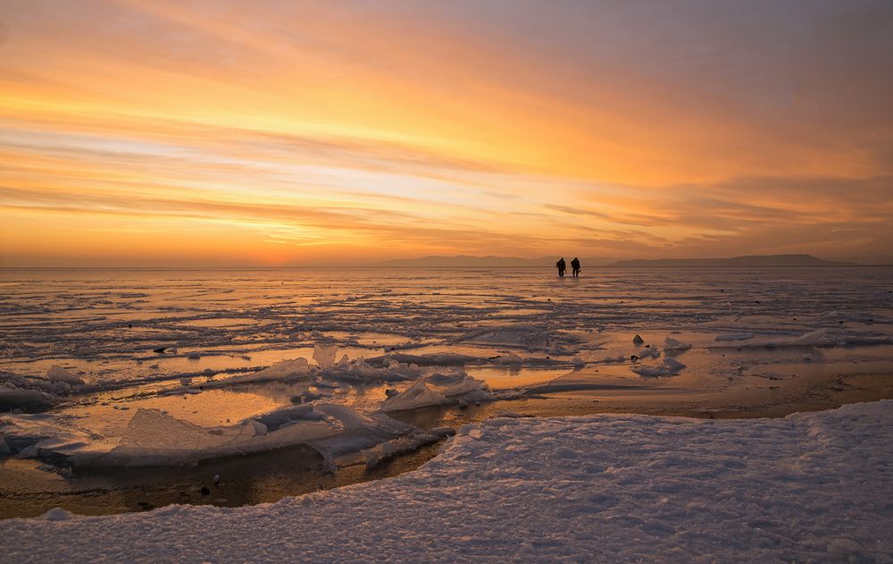 Photograph by олег сопов