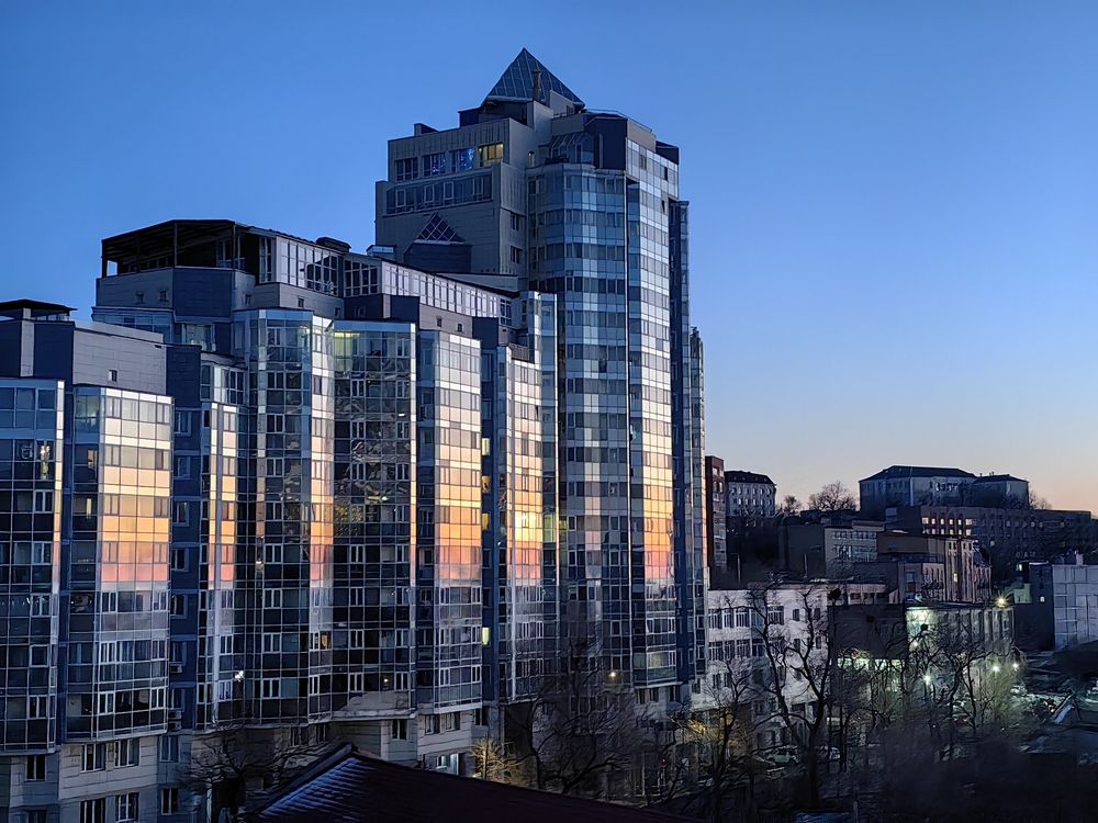 Photograph by OLGA MIKHNEVICH