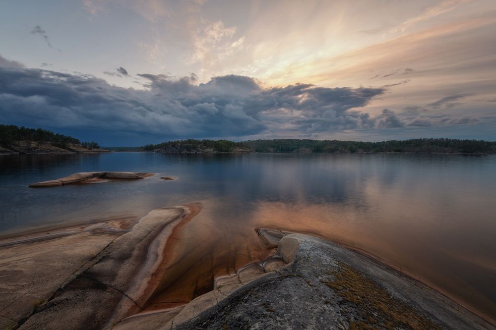 Photograph by Третьякова Анастасия