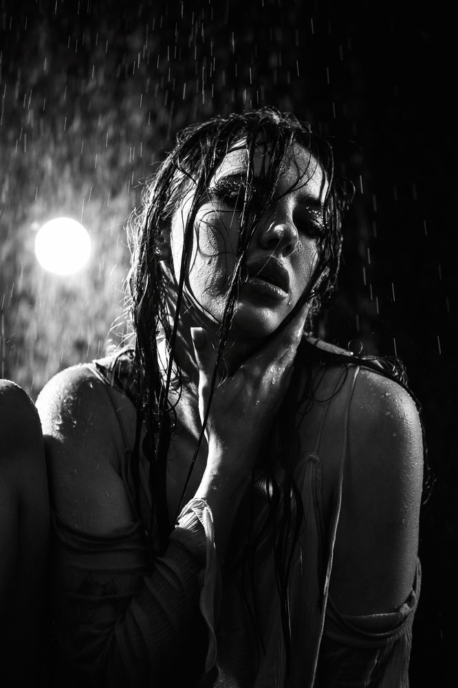 Photograph by Надин Оздемир