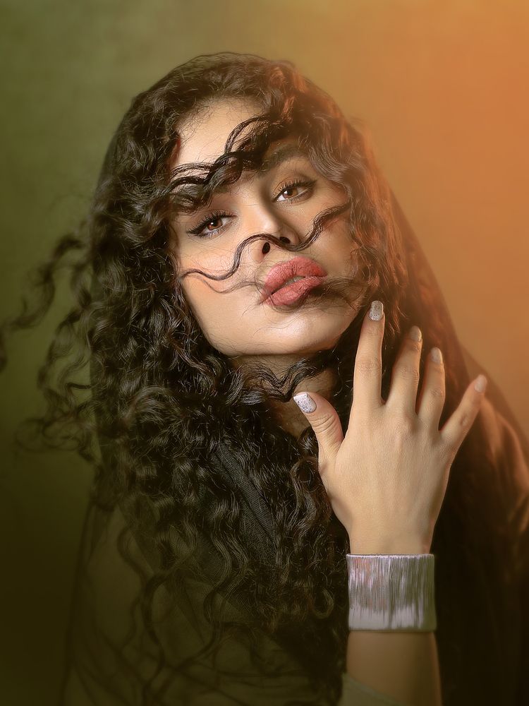 Фотография автора Elaheh Torki