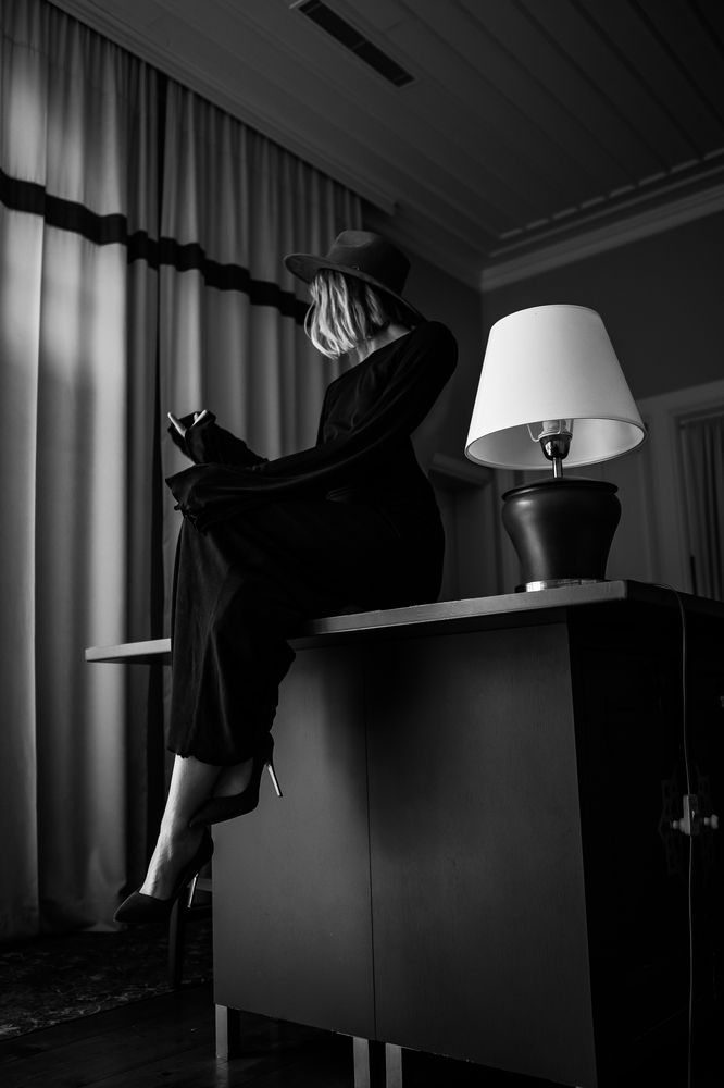 Photograph by Надин Оздемир